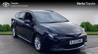 2023 Toyota Corolla 1.8 Hybrid Icon 5dr CVT Hybrid Estate Estate Hybrid Automati