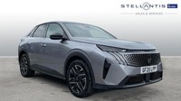 2025 Peugeot 3008 SUV 1.2 Allure SUV 5dr Petrol Hybrid e-DSC6 Euro 6 (s/s) (136 