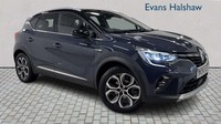 2024 Renault Captur 1.0 TCE 90 Techno 5dr Hatchback Petrol Manual