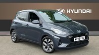 2026 Hyundai i10 1.0 [63] Advance 5dr Auto [Nav] Petrol Hatchback Hatchback Petr
