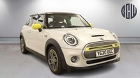 2020 MINI HATCHBACK 135kW Cooper S Level 2 33kWh 3dr Auto HATCHBACK ELECTRIC Aut