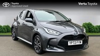 2022 Toyota Yaris 1.5 Hybrid Design 5dr CVT Hybrid Hatchback Hatchback Hybrid Au