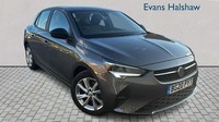 2020 Vauxhall Corsa 1.2 Turbo SE 5dr Hatchback Petrol Manual