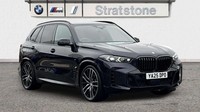 2025 BMW X5 xDrive50e M Sport 5dr Auto SUV Plug-In Hy Automatic