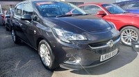2015 Vauxhall Corsa 1.4 ECO-FLEX SE 5 DR 2015 65 REG £35 ROAD TAX  HATCHBACK Pet