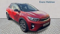 2019 Kia Stonic 1.0T GDi 4 5dr Estate Petrol Manual