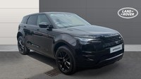2025 Land Rover Range Rover Evoque 2.0 D200 Edition 5dr Auto Diesel Hatchback Ha