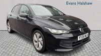 2025 Volkswagen Golf 1.5 TSI 150 Match 5dr HATCHBACK PETROL Manual