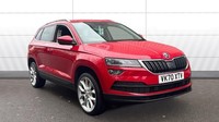 2020 Skoda Karoq 1.5 TSI SE L 5dr DSG Petrol Estate Estate Petrol Automatic