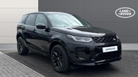 2025 Land Rover Discovery Sport 2.0 D200 Dynamic SE 5dr Auto [5 Seat] Diesel Sta