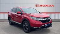 2021 Honda CR-V 2.0 i-MMD Hybrid SR 5dr eCVT Hybrid Estate Estate Hybrid Automat