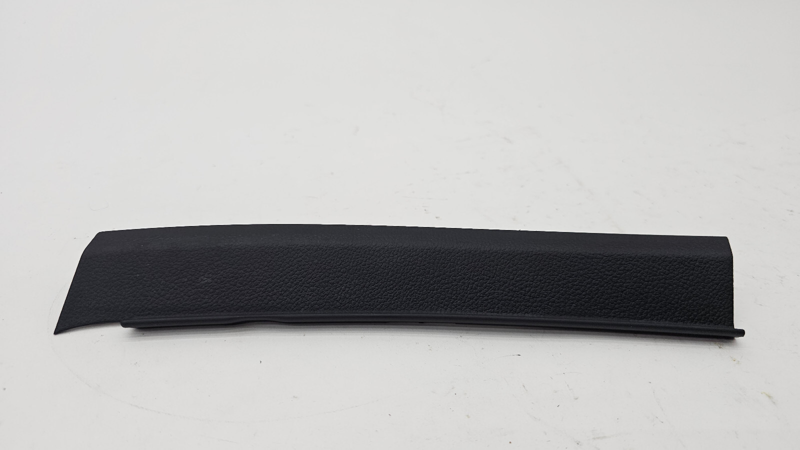 11-17 Audi D4 D4.5 A8 Front Right Passenger Side Center A Pillar Trim Panel OEM