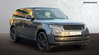 2025 Land Rover Range Rover 3.0 D350 Autobiography 4dr Auto SUV Diesel Automatic
