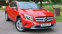 Mercedes-Benz GLA 2.0 GLA250 Sport 7G-DCT 4MATIC Euro 6 (s/s) 5dr Petrol Automat