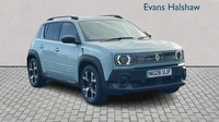 2026 Renault 4 110kW Techno 52kWh Comfort range 5dr Auto Hatchback Electric Auto