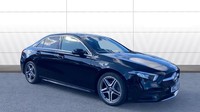 2020 Mercedes-Benz A-Class A200 AMG Line 4dr Petrol Saloon Saloon Petrol Manual