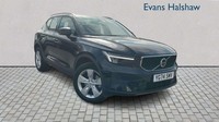 2024 Volvo XC40 2.0 B3P Core 5dr Auto SUV Petrol Automatic