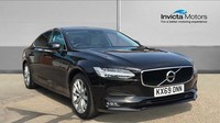 2020 Volvo S90 2.0 T4 Momentum Plus 4dr Geartronic Petrol