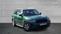 2023 MINI Countryman 1.5 Cooper Classic 5dr Hatchback Petrol Manual