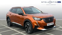 2022 Peugeot 2008 1.2 PureTech Allure Premium SUV 5dr Petrol EAT Euro 6 (s/s) (1