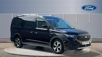 2023 Ford Tourneo Connect 2.0 EcoBlue Active 5dr Auto [7 seat] MPV DIESEL Automa