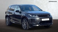 2024 Land Rover Discovery Sport 2.0 D200 Dynamic SE 5dr Auto [7 Seat] ESTATE DIE