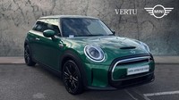 2023 MINI Hatch 135kW Cooper S Level 2 33kWh 3dr Auto Electric Hatchback Hatchba