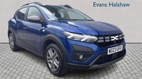 2023 Dacia Sandero Stepway 1.0 TCe Expression 5dr Hatchback Petrol Manual