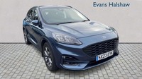 2023 Ford Kuga 1.5 EcoBoost 150 ST-Line Edition 5dr SUV Petrol Manual