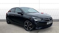 2022 Vauxhall Corsa 1.2 Turbo Elite Edition 5dr Petrol Hatchback Hatchback Petro