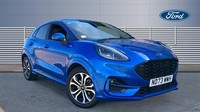 2023 Ford Puma 1.0 EcoBoost Hybrid mHEV ST-Line 5dr Petrol Hatchback Hatchback P