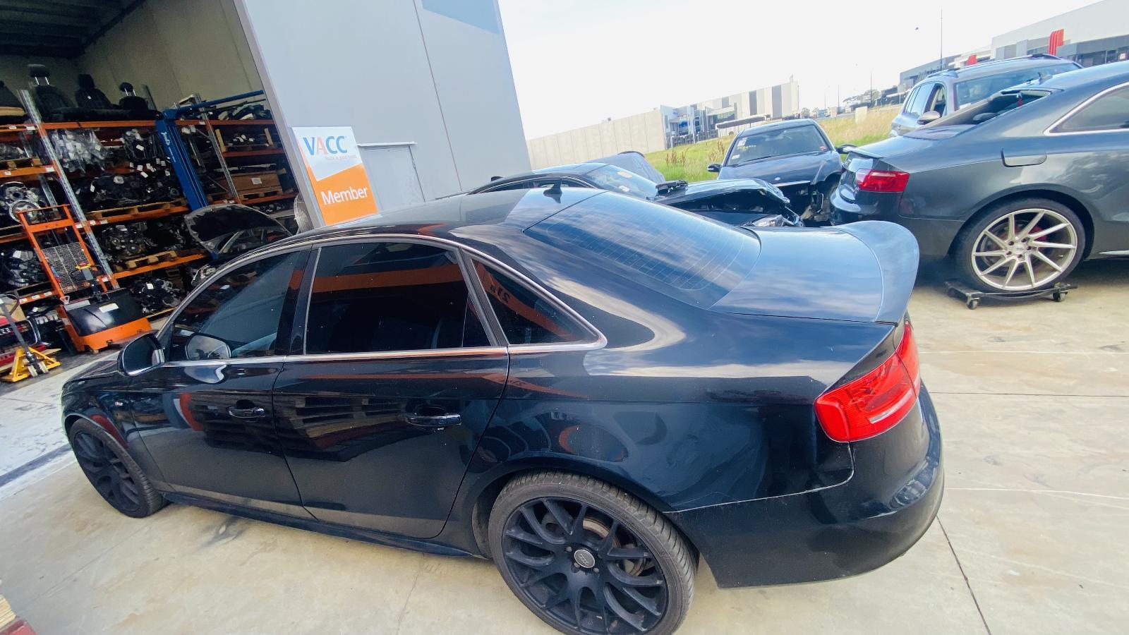 2009 Audi A4 XENON CHARGER B8 8K 04/08-06/12 P/N 8K0907472A 1307329218 image 7