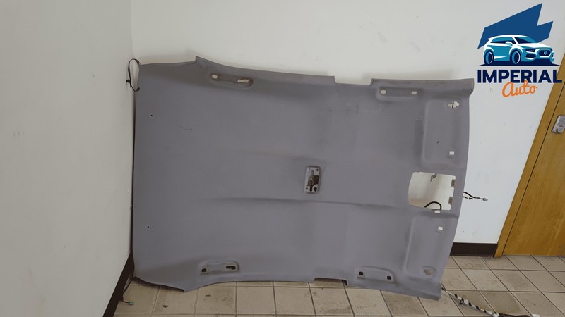 Used 2018-2024 Toyota Camry Roof Headliner Ceiling Panel Trim Cover OEM
