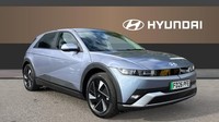 2026 Hyundai IONIQ 5 125kW Advance 63 kWh 5dr Auto Electric Hatchback Hatchback 