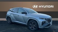 2022 Hyundai TUCSON 1.6 TGDi Plug-in Hybrid N Line S 5dr 4WD Auto Estate Estate 