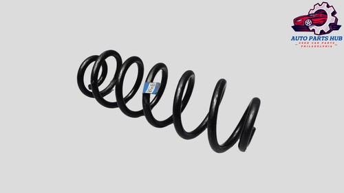 2020-2022 Toyota Corolla Sedan Rear Right Or Left Suspension Coil Spring OEM