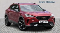 2024 Cupra Formentor 1.4 eHybrid 204 V1 5dr DSG SUV Plug-In Hy Automatic