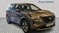 2024 Nissan X-Trail 1.5 E-Power 204 Acenta Premium 5dr Xtronic SUV Hybrid Ele Au