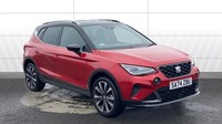 2024 SEAT Arona 1.0 TSI 115 FR Limited Edition 5dr DSG Petrol Hatchback Hatchbac