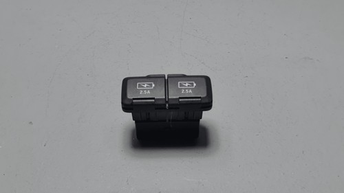 2017-2020 Acura MDX Center Console Dual USB Charging Socket Port Adapter OEM