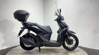 Voge SR 125 2025 44 MILES UNMARKED ROAD REGISTERED 125CC