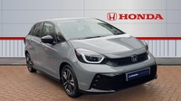 2024 Honda Jazz 1.5 i-MMD Hybrid Advance Sport 5dr eCVT Hybrid Hatchback Hatchba