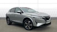 2023 Nissan Qashqai 1.5 E-Power N-Connecta 5dr Auto Hybrid Hatchback Hatchback H