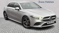 2020 Mercedes-Benz A Class A200 AMG Line Executive 5dr Auto Hatchback Petrol Aut