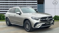 2023 Mercedes-Benz GLC 300e 4Matic AMG Line Prem Plus 5dr 9G-Tronic Estate Estat