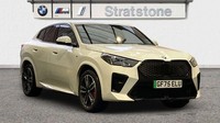 2025 BMW iX2 150kW eDrive20 Shadow Edition 65kWh 5dr Auto Estate Electric Automa
