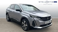 2023 Peugeot 3008 1.2 PureTech Active Premium + SUV 5dr Petrol EAT Euro 6 (s/s) 