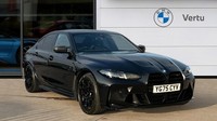2025 BMW M3 xDrive Competition M 4dr Step Auto Petrol Saloon Saloon Petrol Autom