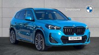 2024 BMW X1 xDrive 23i MHT M Sport 5dr [Tech/Pro] Step Auto Estate Petrol Automa
