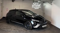 2024 Renault Clio 1.6 E-TECH full hybrid 145 Esprit Alpine 5dr Auto Hatchback Hy